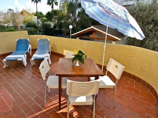الكوذيا Diana Apartments المظهر الخارجي الصورة