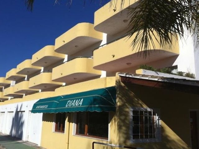 الكوذيا Diana Apartments المظهر الخارجي الصورة